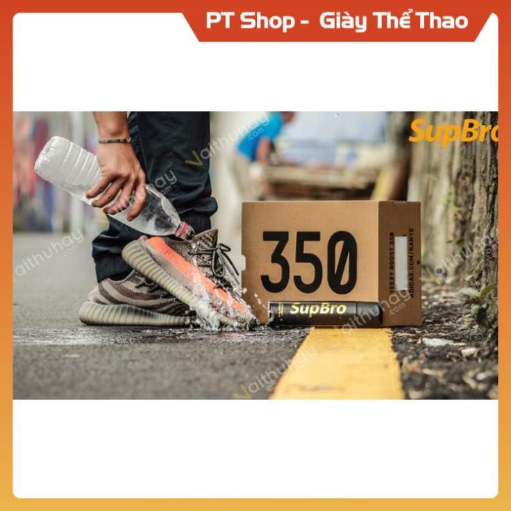 [FreeShip+ Hàng Xịn] Chai xịt nano chống thấm nước cho giày - Bình xịt nano Supbro cao cấp Sneaker