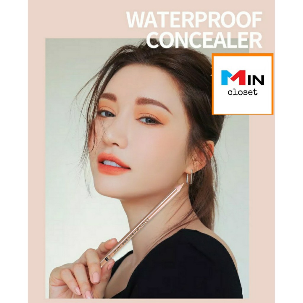 Chì che khuyết điểm💥FREESHIP💥Che khuyết điểm Mụn Đầu Đen | WebRaoVat - webraovat.net.vn