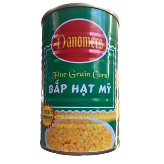 Bắp Hạt Mỹ Danomers 425g