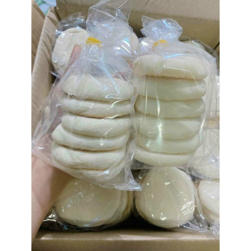 Combo 5 bịch Bánh Bao Sữa Tuổi Thơ | BigBuy360 - bigbuy360.vn