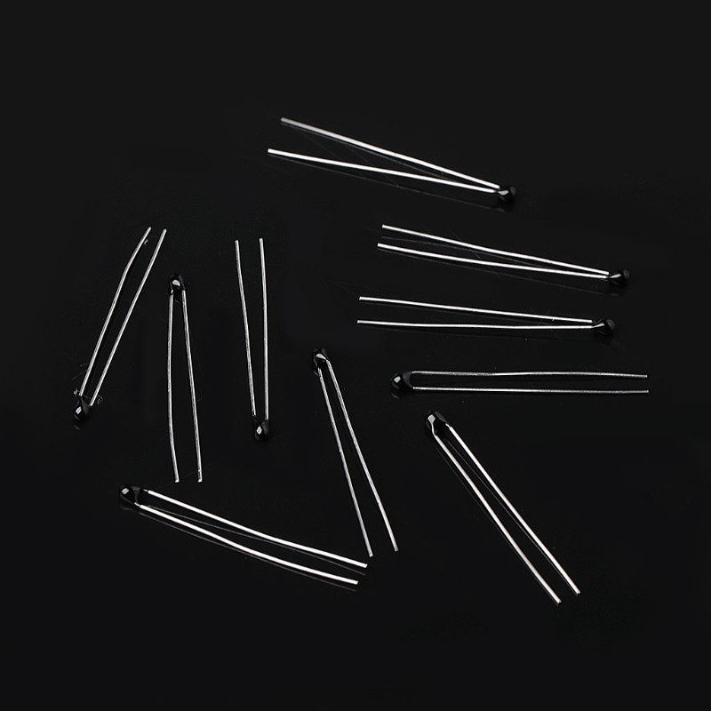 100 điện trở nhiệt 10 giá trị 1K 2K 3K 4.7K 5K 10K 20K 47K 50K 100K