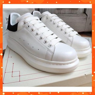 [Free Ship+Hộp+Tẩy Giày] Giày MCQ Nam Nữ Siêu Đẹp | Mua Giày ĐẹpTặng Phụ Kiện Chất