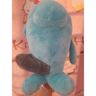 Gấu Bông Wobbuffet Pokemon