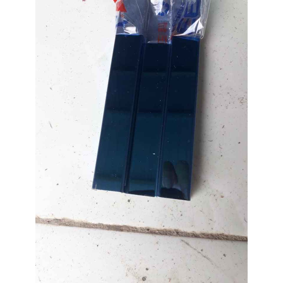 Tấm lam inox 304 trang trí cao cấp >