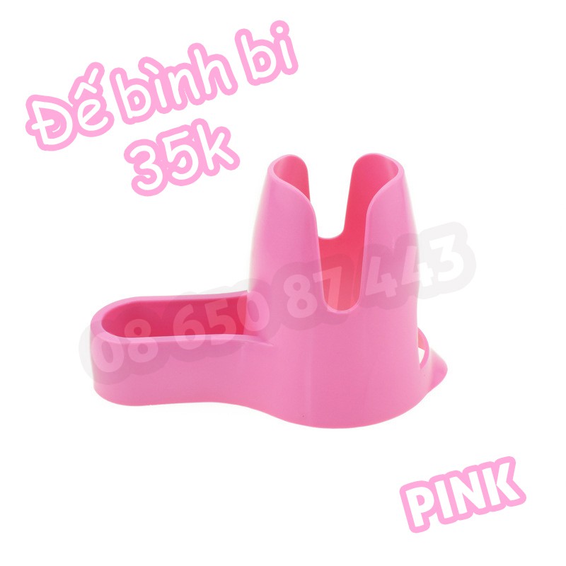 Đế bình bi liền 3 in 1