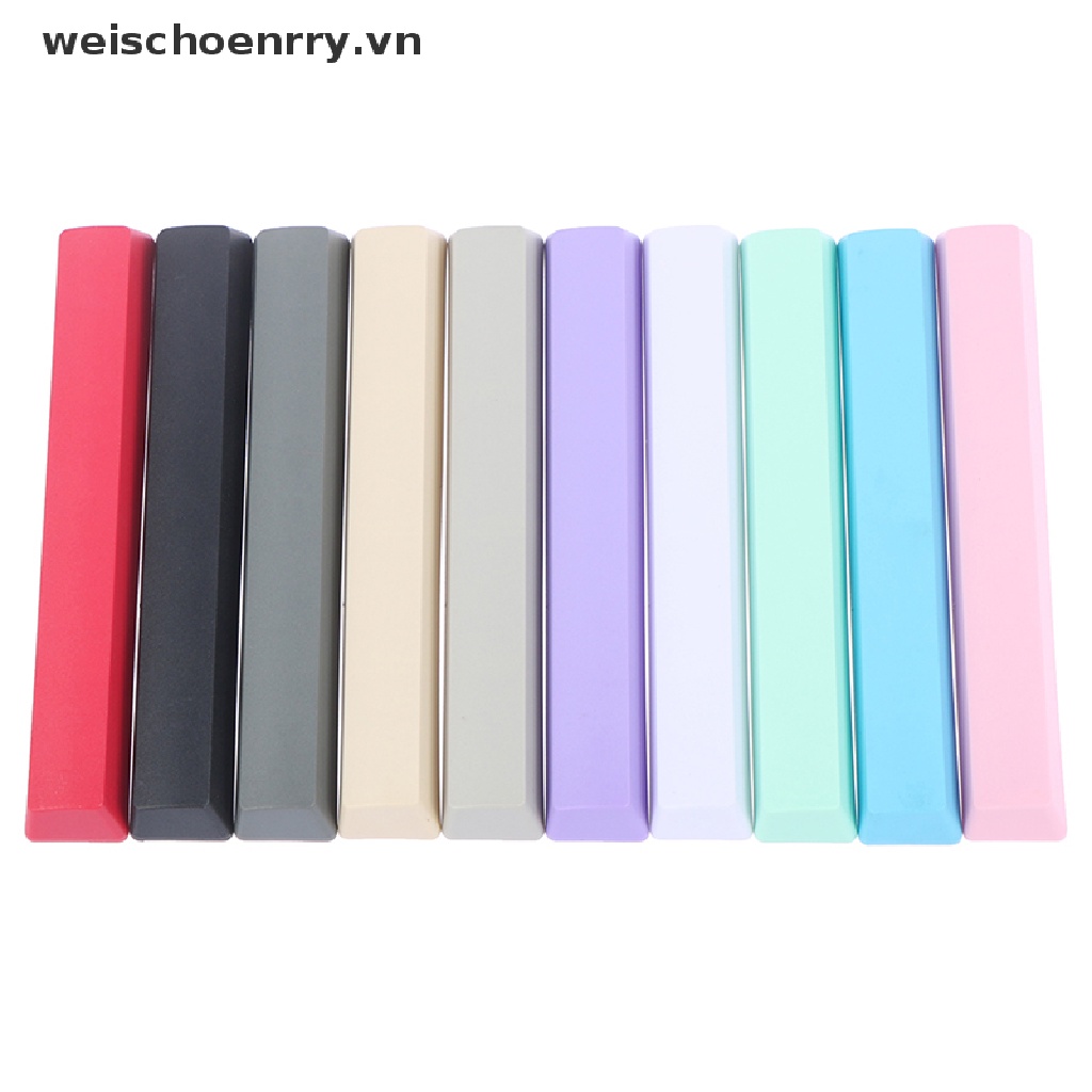 1 Nút Spacebar PBT 6.25U Cho Bàn Phím Cơ MX