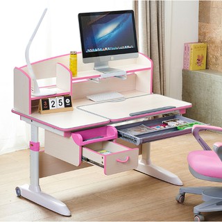 [CHÍNH HÃNG] Bàn Học Chống Gù Chống Cận ROYAL1200 Cho Bé 3-18 Tuổi_BÀN HỌC THÔNG MINH _MOMOMART