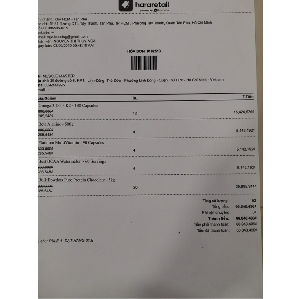 MUSCLETECH PLATINUM MULTI VITAMIN - VITAMIN TỔNG HỢP HÀM LƯỢNG CAO (90 VIÊN) | BigBuy360 - bigbuy360.vn