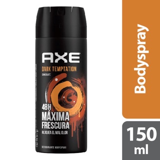 Combo 3 Xịt khử mùi nam Axe Dark Temptation 150ml -Mỹ