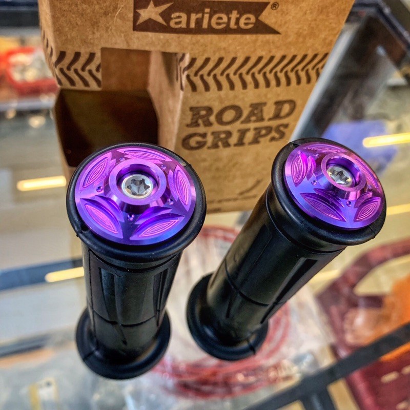 [ HOT ] COMPO Gù Titan Gr5 Và Bao Tay Ariete Siêu Êm