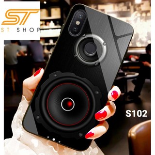 ❤️❤️❤️ Ốp lưng kính cường lực dành cho XIAOMI MI 8 - MI 8 SE - MI 8 LITE  incực hot . ❤️❤️❤️