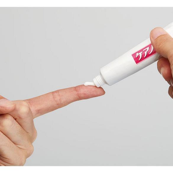 KEM VIÊM LỖ CHÂN LÔNG KOBAYASHICHÍNH HÃNG Làm mờ các vết rạn, dưỡng mềm và làm căng mịn, bổ sung dưỡng chất