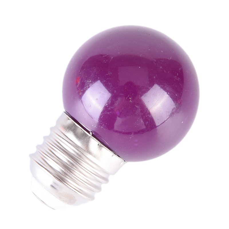 Bóng ĐèN LED mini 2W E27 ChấT LượNg Cao