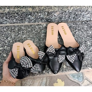 sục nơ đôi mẹ và bé #99