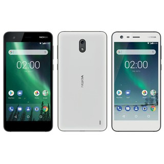 Điện thoại Nokia 2 - Hãng phân phối chính thức