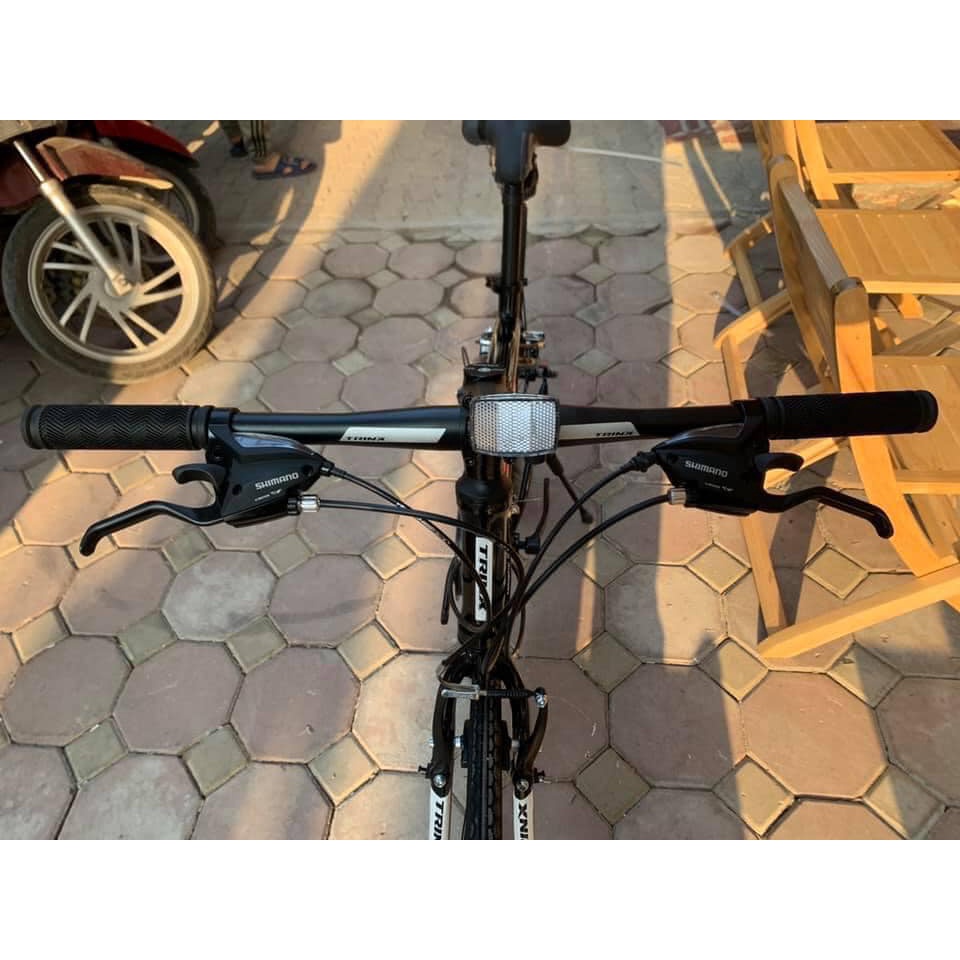 Xe đạp địa hình TrinX Free 1.0