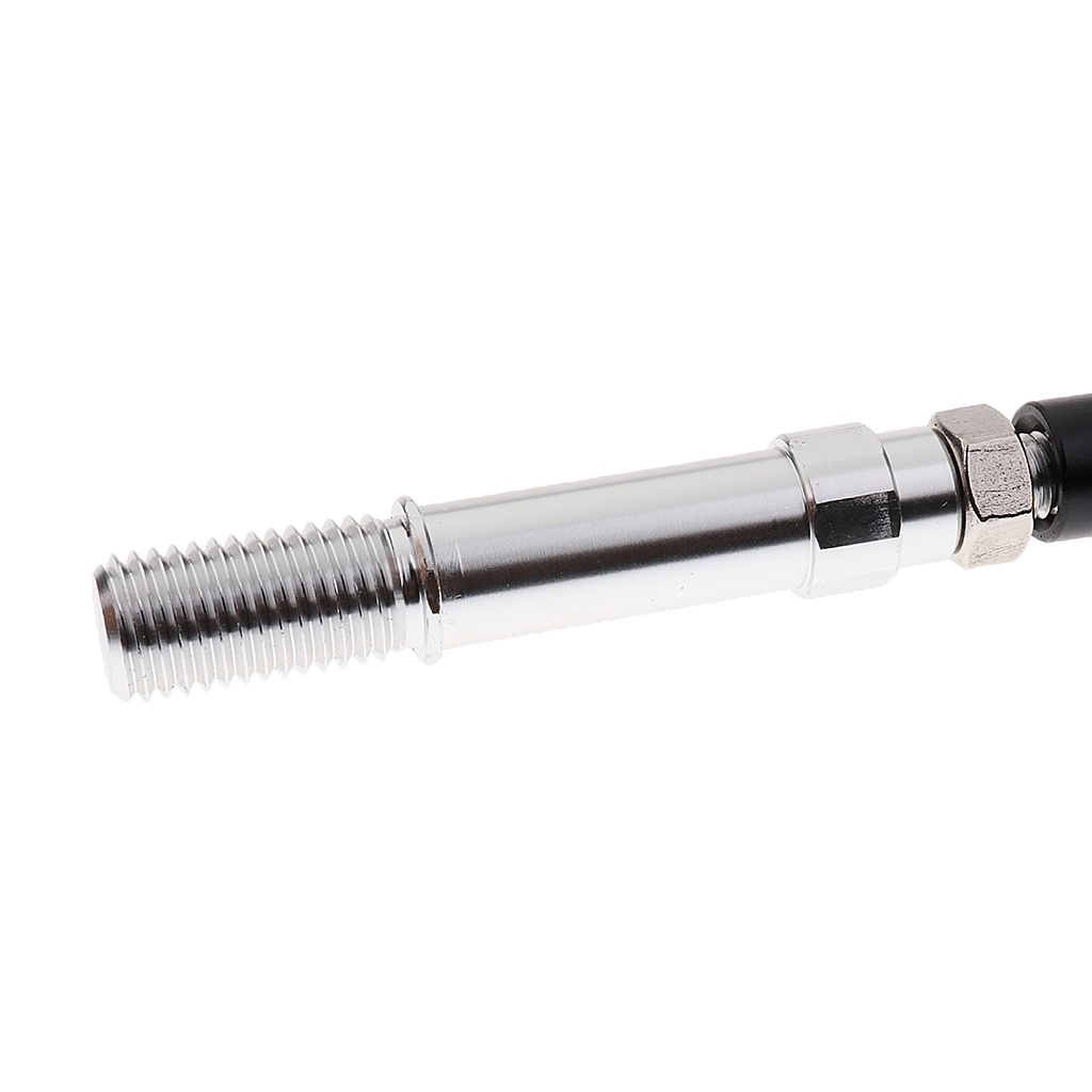 Móc Kéo Thanh Cản Trước / Sau Bằng Hợp Kim Nhôm Chuyên Dụng Cho Xe Hơi mazda 3 2014-2016