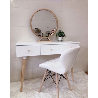 CHÂN GỖ TẦN BÌ TRÒN + ĐẦU BỊT Size 15cm
