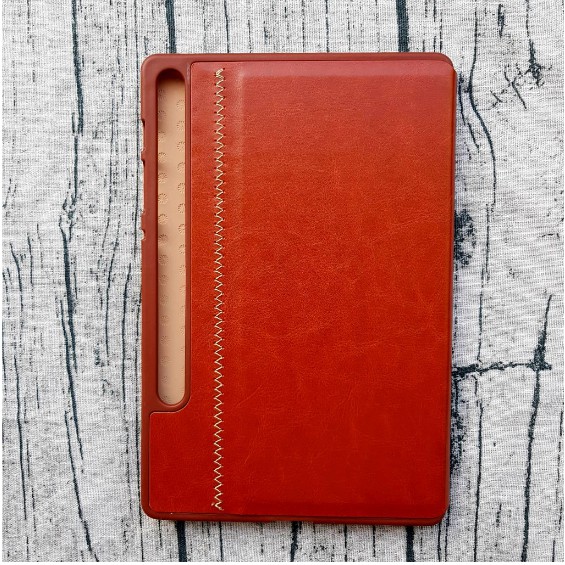 Bao da SamSung Galaxy Tab S6 SM-T860 10.5 inch dòng Stand Case- Chính hãng Kaku