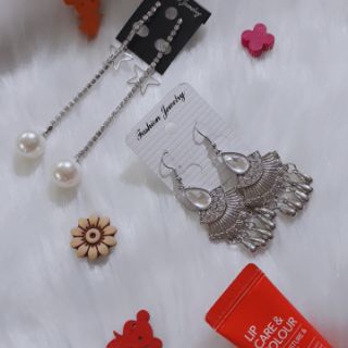Combo bông tai Thái Lan