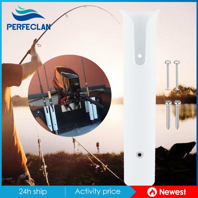 Giá Đỡ Cần Câu Cá / Chèo Thuyền Bằng Nhựa Tiện Dụng