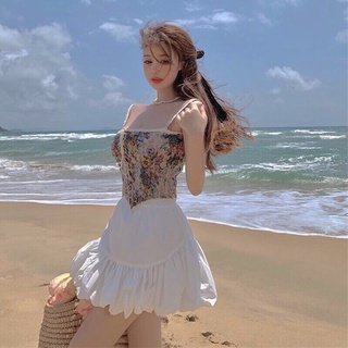 ÁO CORSET HOA PHONG CÁCH CỔ ĐIỂN