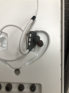 Tai nghe blutooth sikenai LY-D10