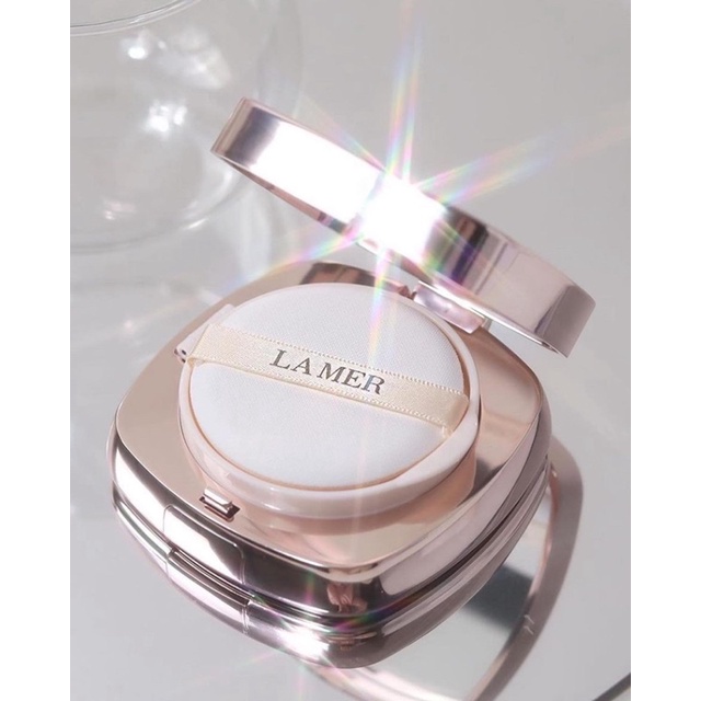 Cushion Lamer La Mer