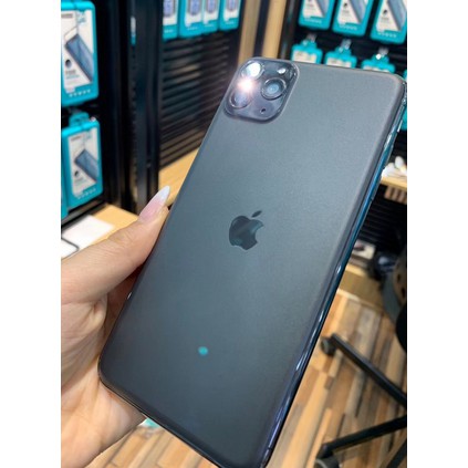 Miếng dán lưng độ lên IPhone 11Promax và 11Pro cho IPhone X-IPhone XSMax