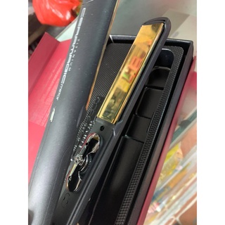 MÁY KẸP DUỖI TÓC CERA MAGIC TITANIUM MIRROR