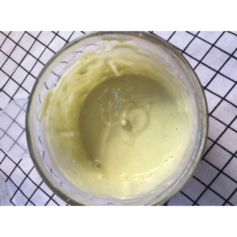 Máy xay đa năng Bear 0,6L cho bé ăn dặm