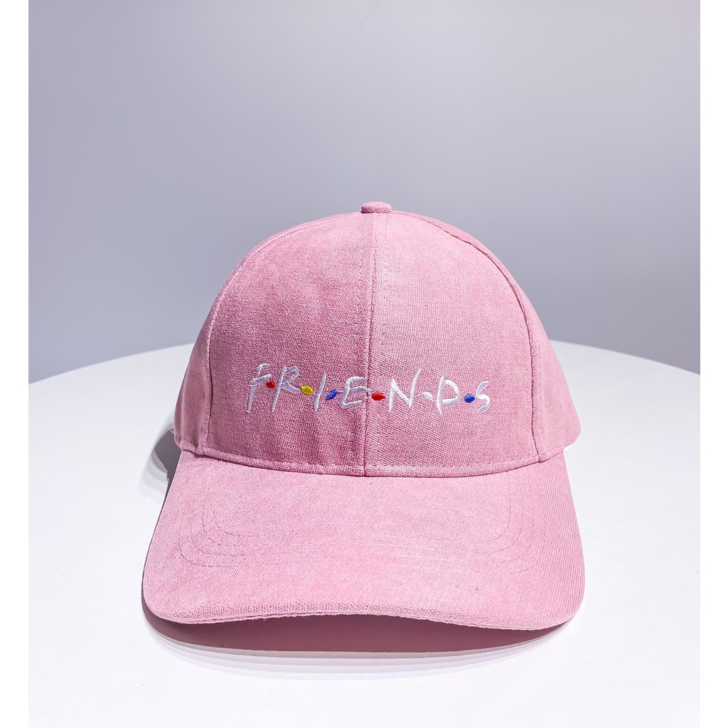 Nón thời trang lưỡi trai Unisex Nam nữ màu 415 Kiểu dáng hot trend sành điệu