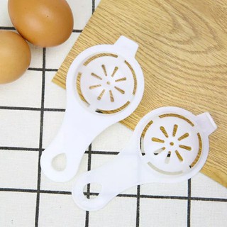 Dụng cụ tách lòng đỏ trứng cakeshop hcm