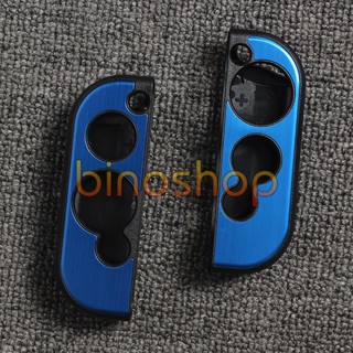 Ốp Kim Loại Cho Joy Con Nintendo Switch