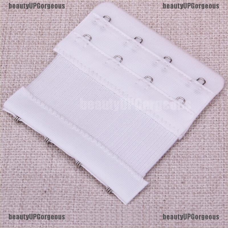 1 móc mở rộng áo ngực 2 hàng 4 móc