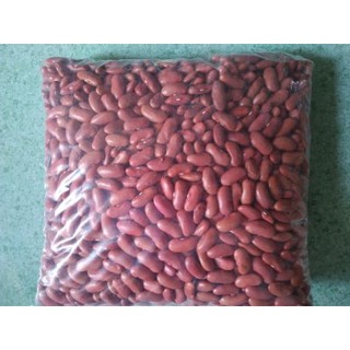 1kg ĐẬU TÂY ĐỎ HẠT ĐỀU ĐƯỢC LỰA CHỌN KỸ - dùng nấu chè