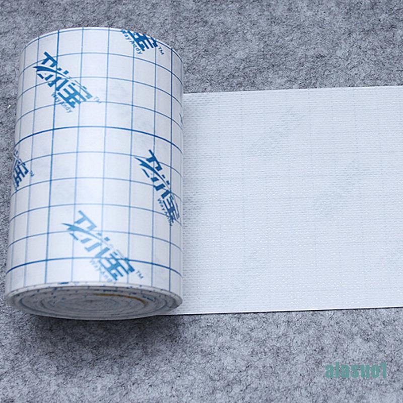 Băng Keo Y Tế Chống Thấm Nước 3 Kích Cỡ Tiện Dụng