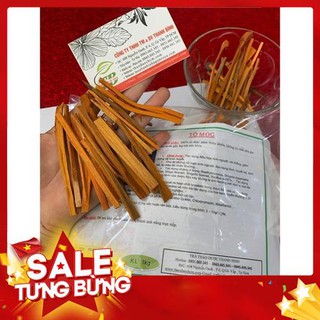 Tô Mộc Khô 1Kg - Hàng Loại 1 Cao Cấp - Đông Y Thanh Bình