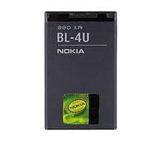 Pin Nokia BL-4U mới 100% bảo hành 1 đổi 1