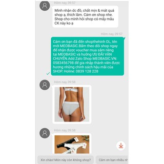 Set đồ lót thể thao nữ cao cấp