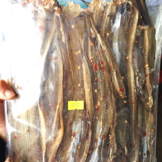 Cá ĐÉt tẩm khô