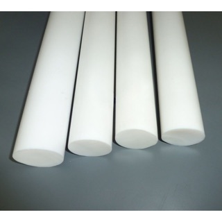 Nhựa teflon cây phi 45x200mm