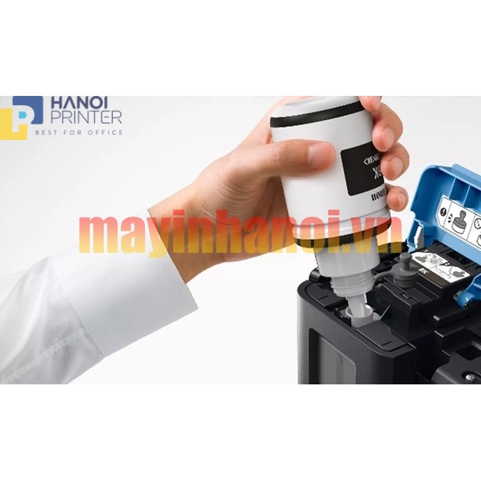 Máy in Canon PIXMA G3010, in phun màu, đa chức năng, in wifi, new fullbox bảo hành 12 tháng