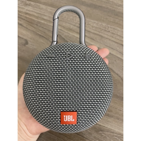 Loa bluetooth mini JBL Clip3