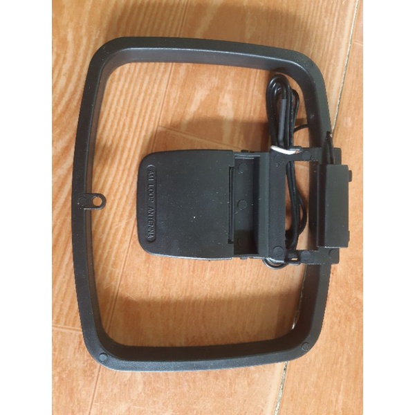 Anten AM/FM dùng bắt radio cho dàn âm thanh bãi