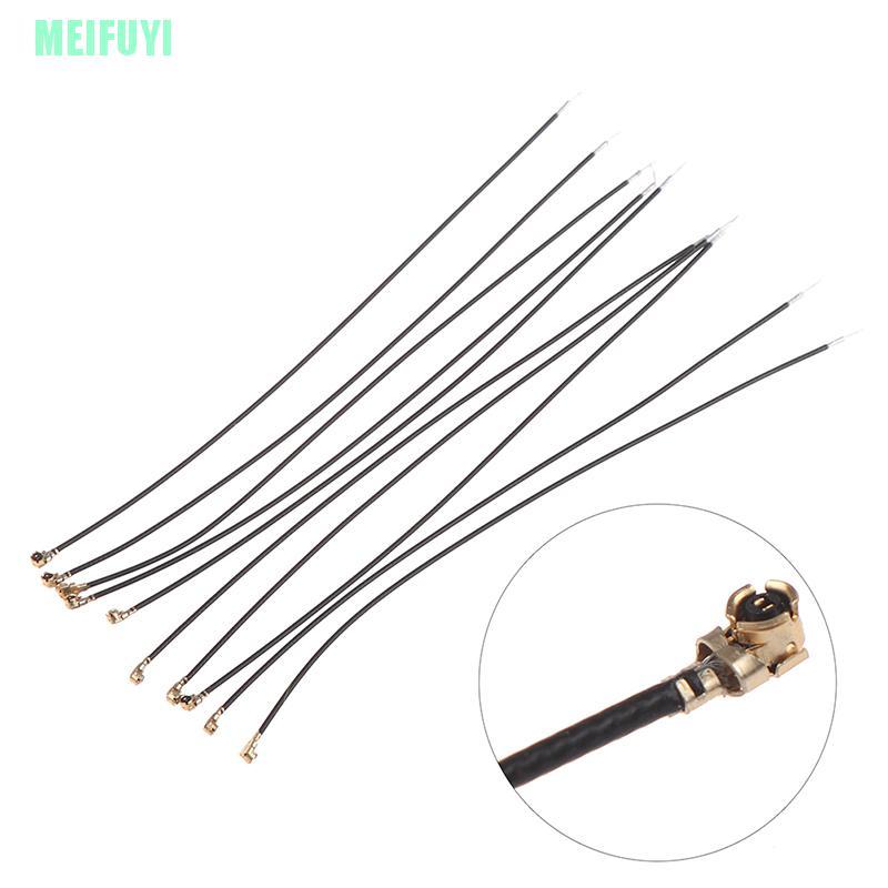 Set 5/ 10 ăng ten wifi 2.4g ipex 4 chuyên dụng dùng cho drone