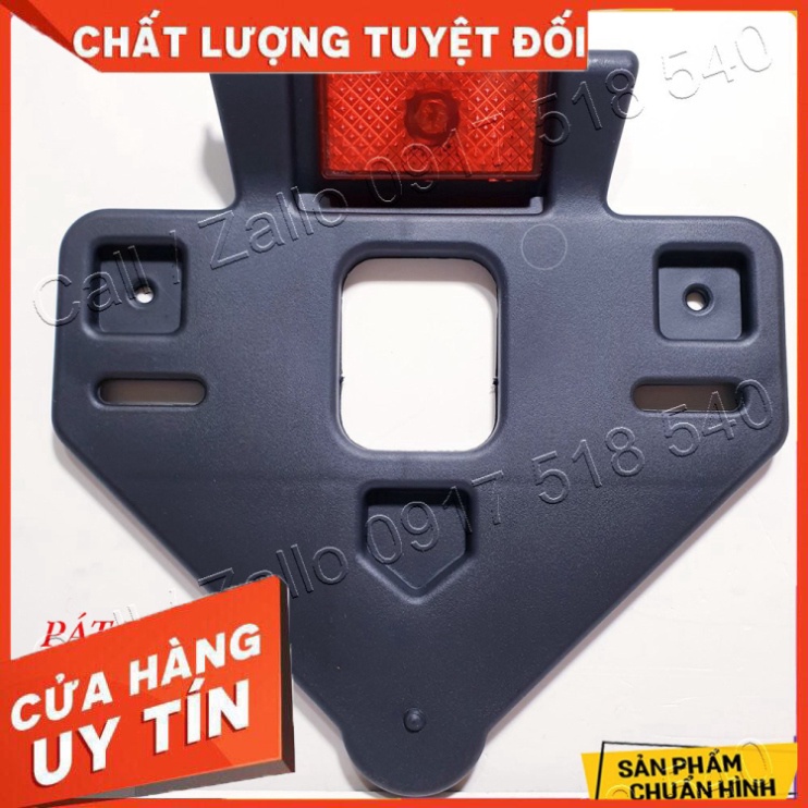 ✅ Bát biển tam giác Thái lan  Dream, Wave, Sirius có phản quang ✅ Sản Phẩm Chuẩn Như Hình