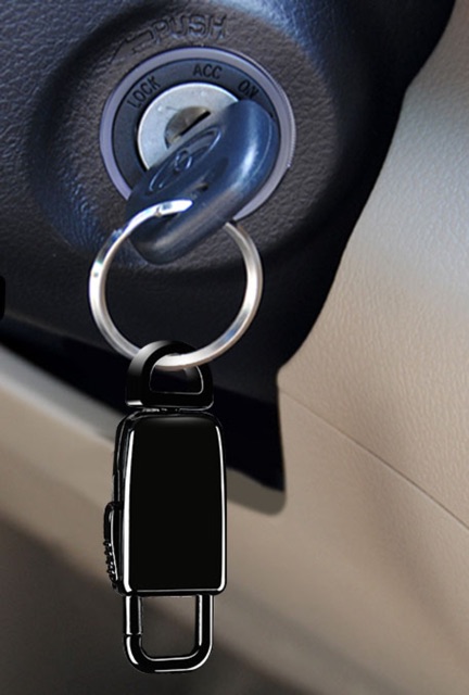 Móc Khoá Ghi Âm S20