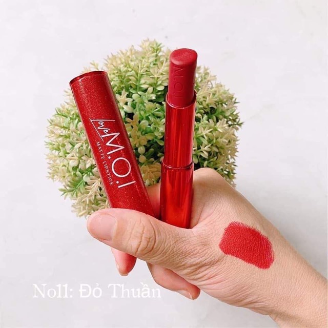 Son Hồ Ngọc Hà Cosmetics Giá siêu hấp dẫn | BigBuy360 - bigbuy360.vn