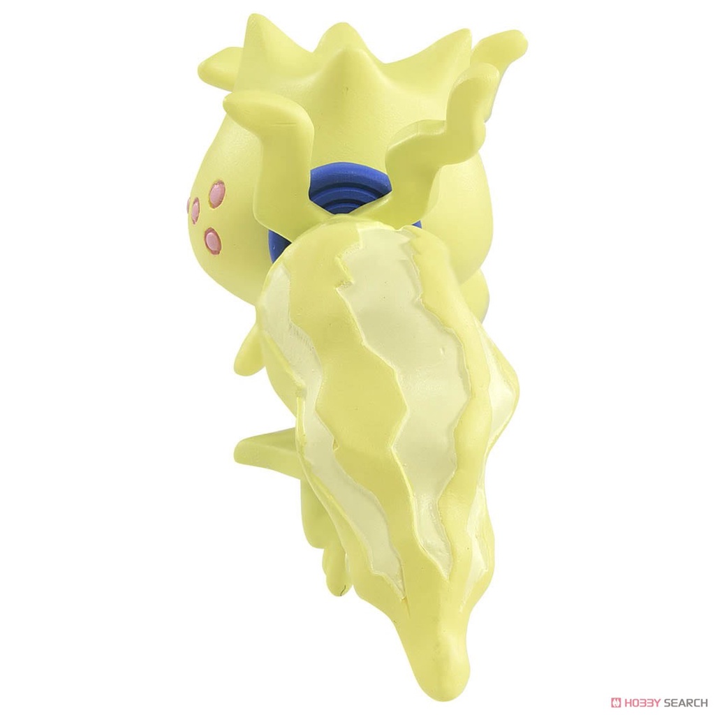 [NEW] Mô Hình Pokemon Chính Hãng Takara TOMY Monster Colletion - Moncolle Regieleki MS-45